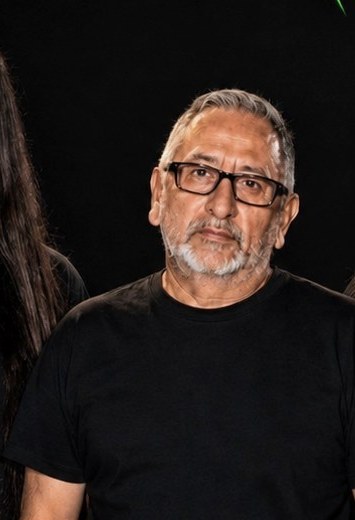 Robert “Bob” Perez of GRIND
