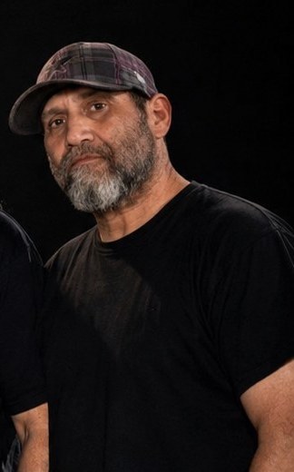Albert of GRIND